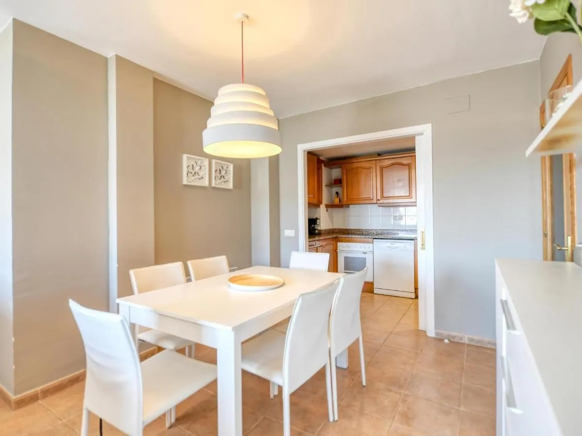 Can Pep Calella De Palafrugell Appartement