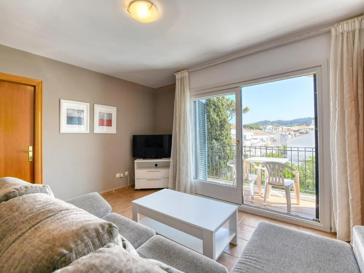 Can Pep Calella De Palafrugell Appartement