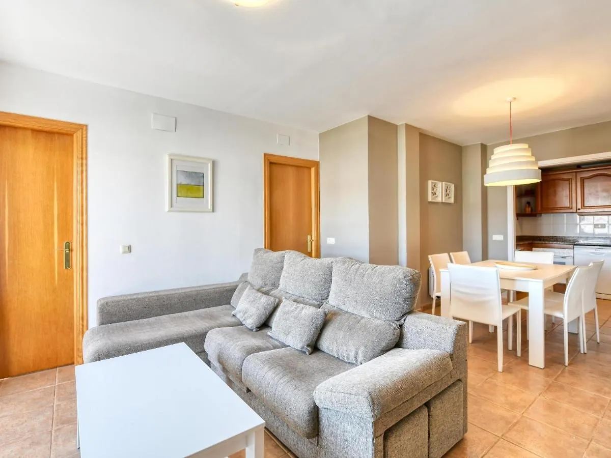 Appartement Can Pep Calella De Palafrugell Spanje