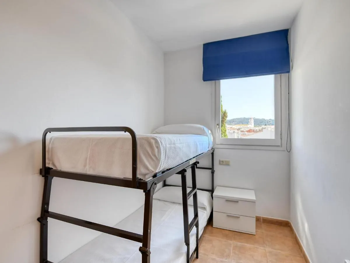 Appartement Can Pep Calella De Palafrugell