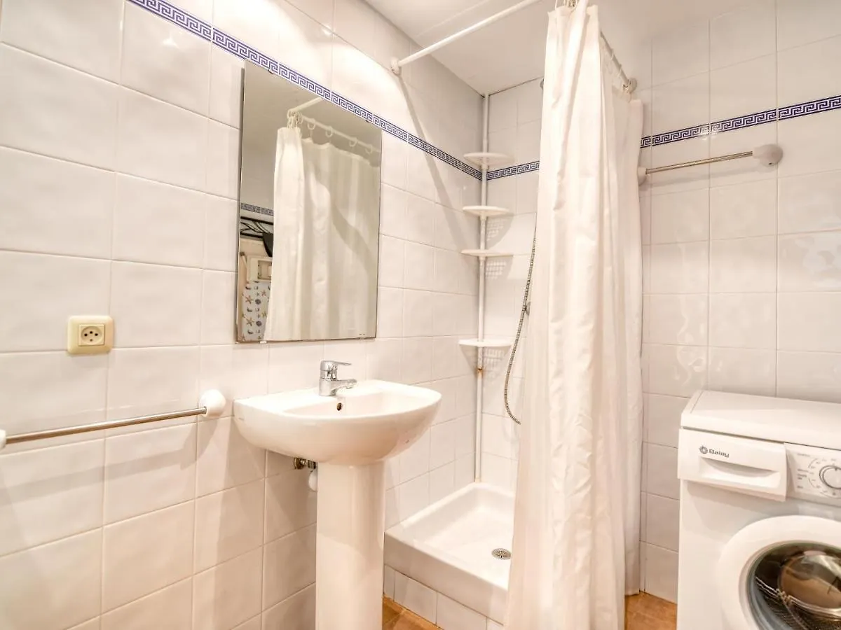 Appartement Can Pep Calella De Palafrugell