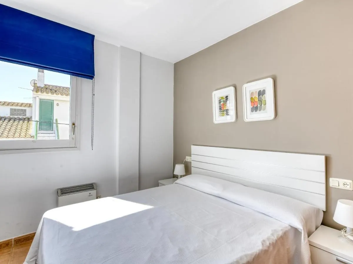 Can Pep Calella De Palafrugell Appartement