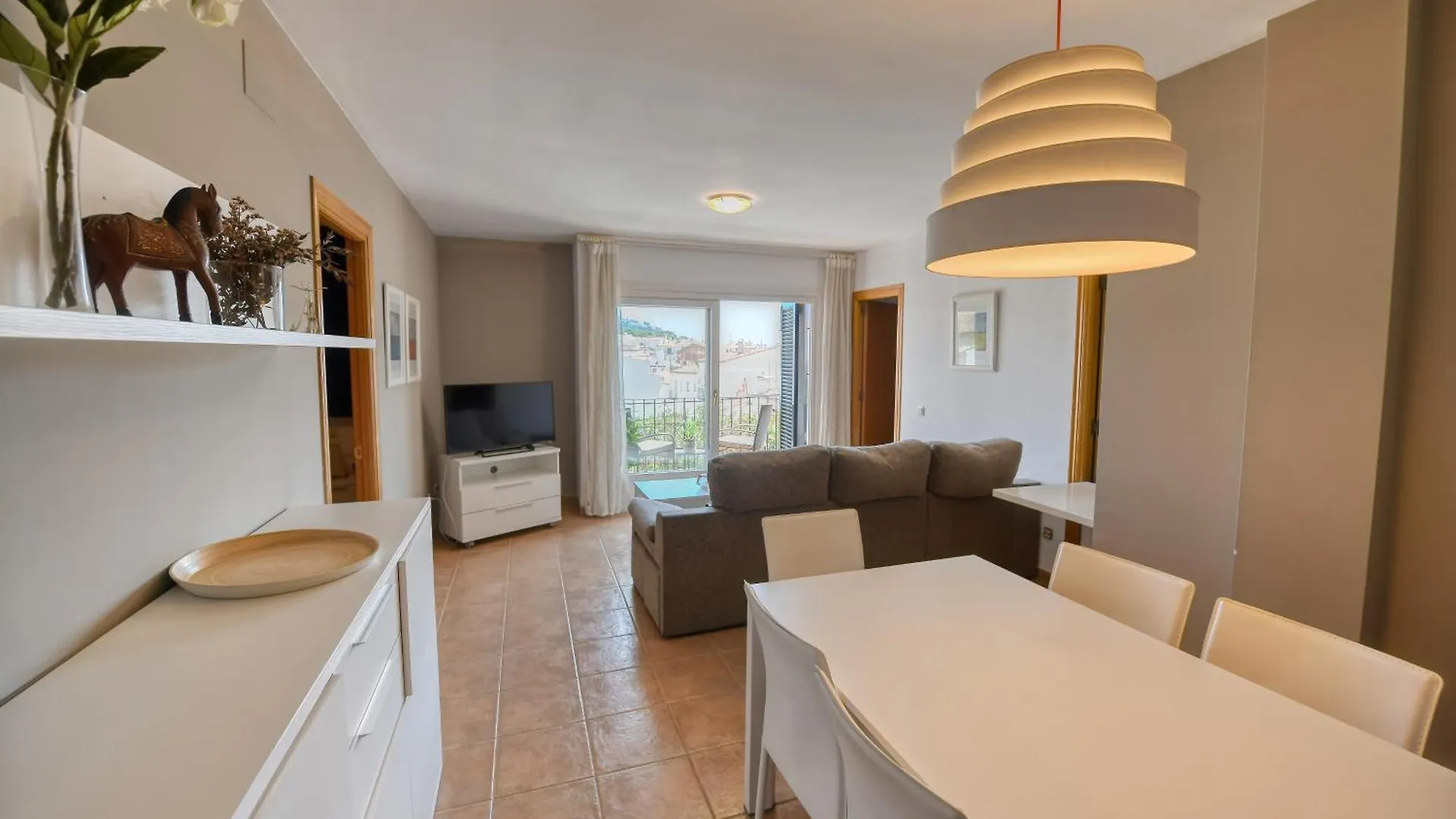 Appartement Can Pep Calella De Palafrugell Spanje