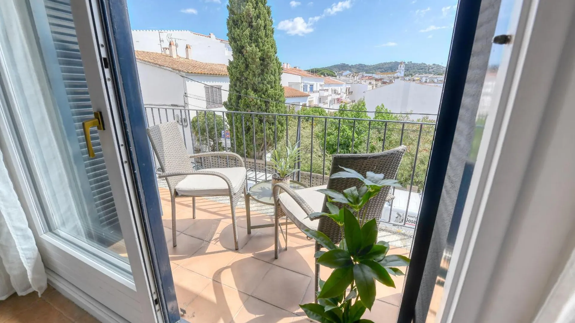 Appartement Can Pep Calella De Palafrugell