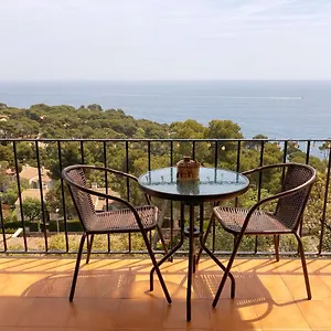 Appartement Wonderful With Outstanding Views - Calella De Palfrugell, Calella De Palafrugell